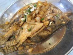 -环秀楼(黄山呈坎店)