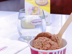 -哈根达斯(武汉天地店)