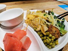 -素清香(解放路店)