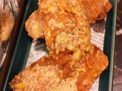 -新白鹿餐厅(爱琴海购物中心店)