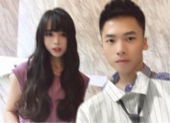 -3AM HAIR SALON染发烫发接发