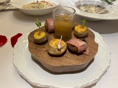 -王品牛排(佛山南海万科广场店)