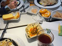 -豪客来牛排(华创国际广场店)