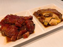 -翠园(铜锣湾广场店)