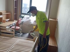 -绿色家缘甲醛治理公司(中关村店)