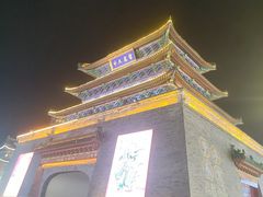 -鼓楼夜市