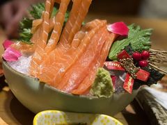 -龙酒场·关西寿喜烧·居酒屋(罗湖店)