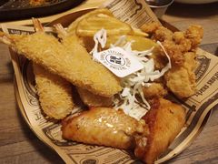 -周沫西餐(漫广场店)