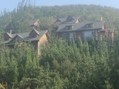-潭溪山