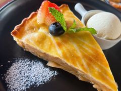 -安妮意大利餐厅(日坛店)