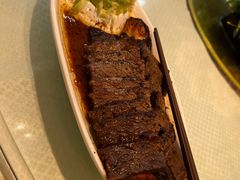 牛肋排-金时代顺风大酒店(协泰店)
