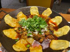 -符离集餐厅(万象城店)
