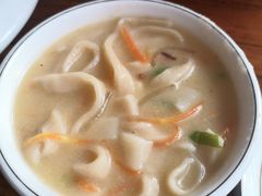 -老雒阳面馆·水席·洛阳菜(偃师店)