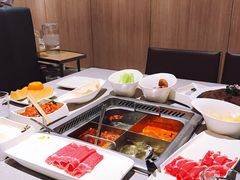 -海底捞火锅(方圆荟店)