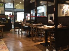 大堂-老班长手工灌汤包老店(东山店)