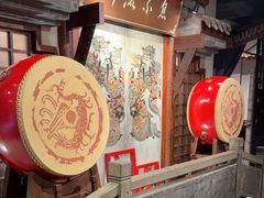 -川流不息·地道川菜·小龙虾(新松江路店)