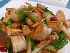 -渔满仓海鲜渔家(象山二店)