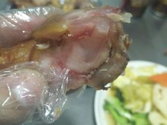 -佰运猪蹄(高陵店)