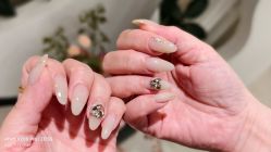 -Miss·A日式美甲美睫