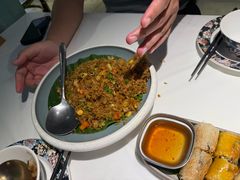 -花样西贡·蜜越餐厅·法式越南料理(水晶城店)