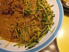 -那家老院子东北菜·饺子·小鸡炖蘑菇(艳华街店)