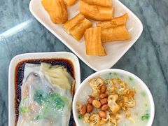-穗银肠粉店(东川路店)