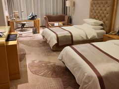 -南京国睿金陵大酒店