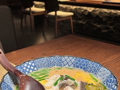 -荣家黄鱼面(前滩太古里店)