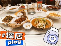 -全聚德烤鸭店(马家堡店)