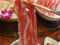 双层肥牛-东海怡品海鲜豆捞(舟宿夜江店)