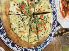 -西北朗益和穆斯林餐厅