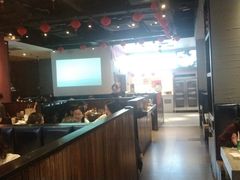 -里岛烤鱼(东港凯虹广场店)