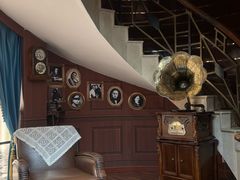 -国际饭店·大堂咖啡吧