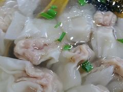 -食惠里小笼包面馆(越秀店)