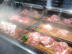-韩盛·盛江山自助料理(于洪新玛特店)