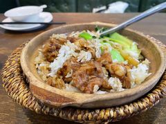 -熠盛粤味·顺德桑拿鸡(永康路店)