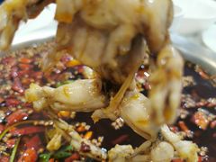 -大味美蛙鱼头(遂宁总店)