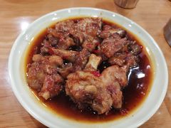 -贤花饭店(城阳店)