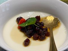 冻豆花-怡園·茶膳(怡园店)