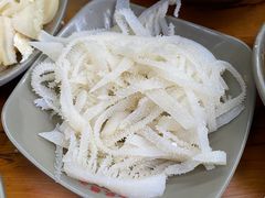 -汝萍传统蘸水菜(春华路总店)