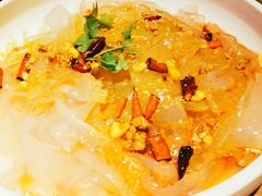 东北大拉皮-金掌勺锅包肉(华润万象城店)