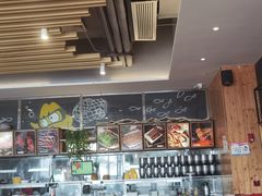 -木屋烧烤(惠阳华润小径湾店)