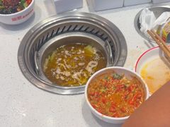 -龍歌自助小火锅(李沧丽达店)