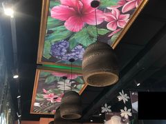 -娘惹裙厨餐厅(昙华林店)