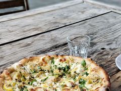 -Gather pizza