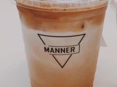 -Manner Coffee(港汇恒隆广场店)