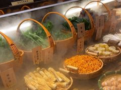 -一绪に寿喜烧自助(世茂广场店)