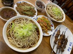 -柴氏风味斋(甘家口店)