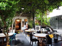 -又见炊烟私房菜(敬亭路店)