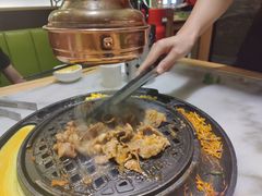 -韩宫宴和牛烤肉(合肥滨湖银泰城店)